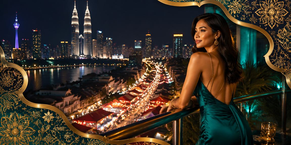 Pemain VIP hentao20 menerima bonus eksklusif dengan tema batik di Kuala Lumpur