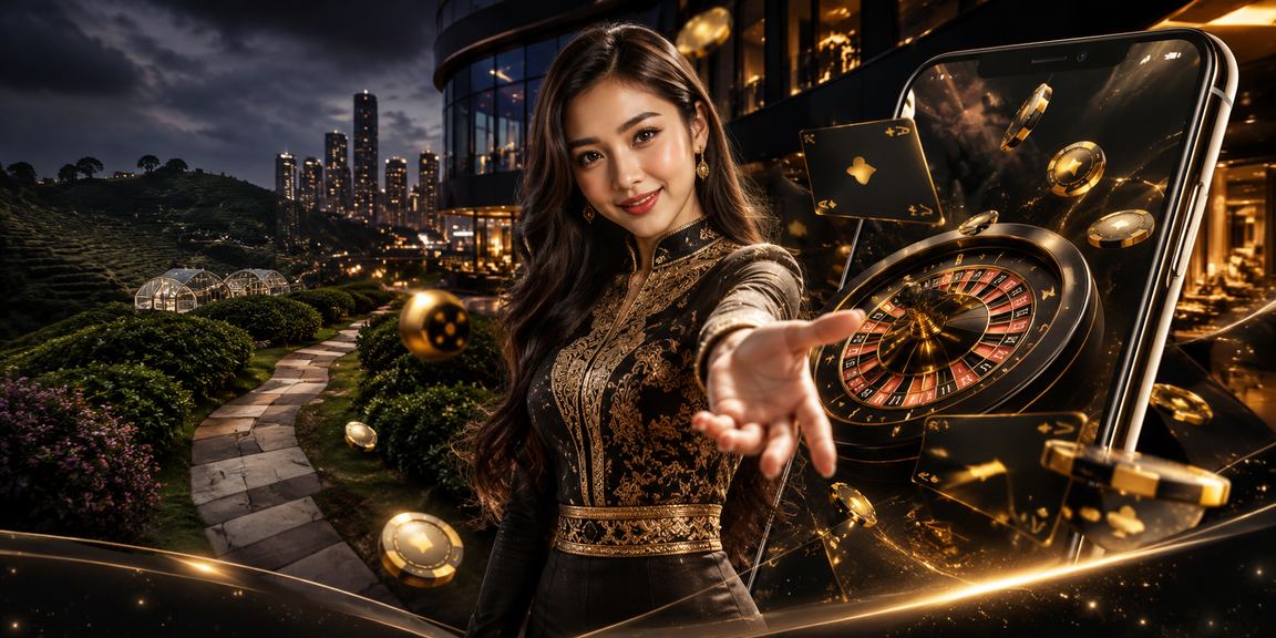 Panduan tetapan Android untuk memasang APK hentao20 di Malaysia